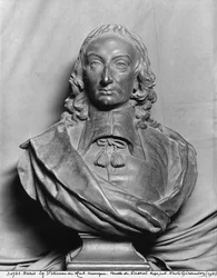 Blaise Pascal (marmor)